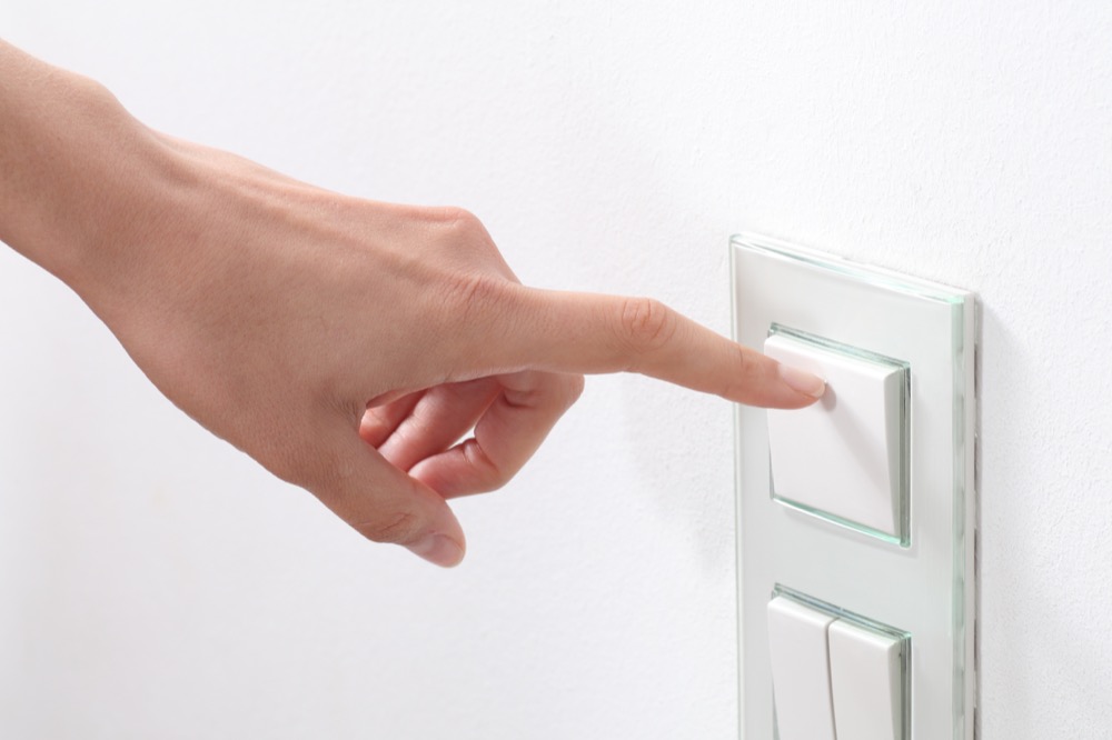 Hueblog: Toggle switches with the Hue wall switch module are theoretically possible
