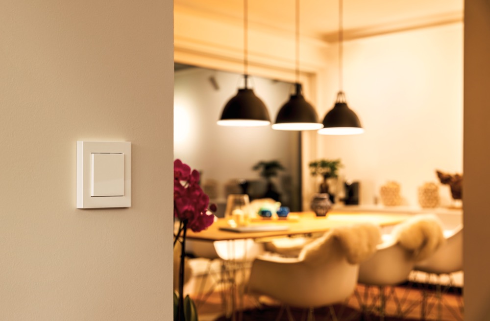 Hueblog: Philips Hue is interested in smart wired light switches