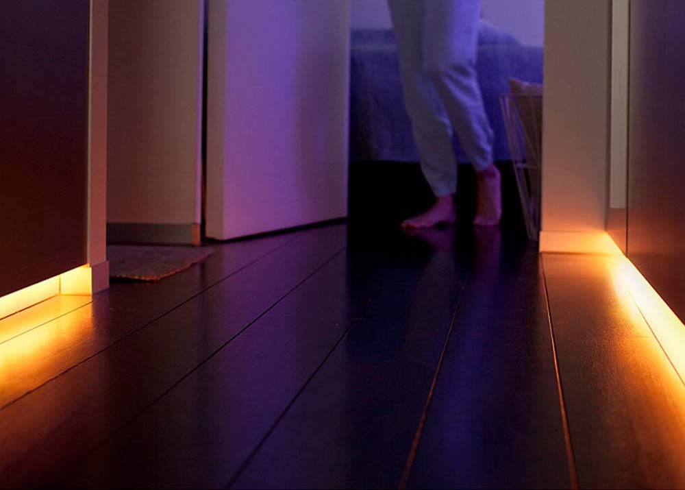 Hueblog: Why your biggest wish for the LightStrip is technically hardly realizable
