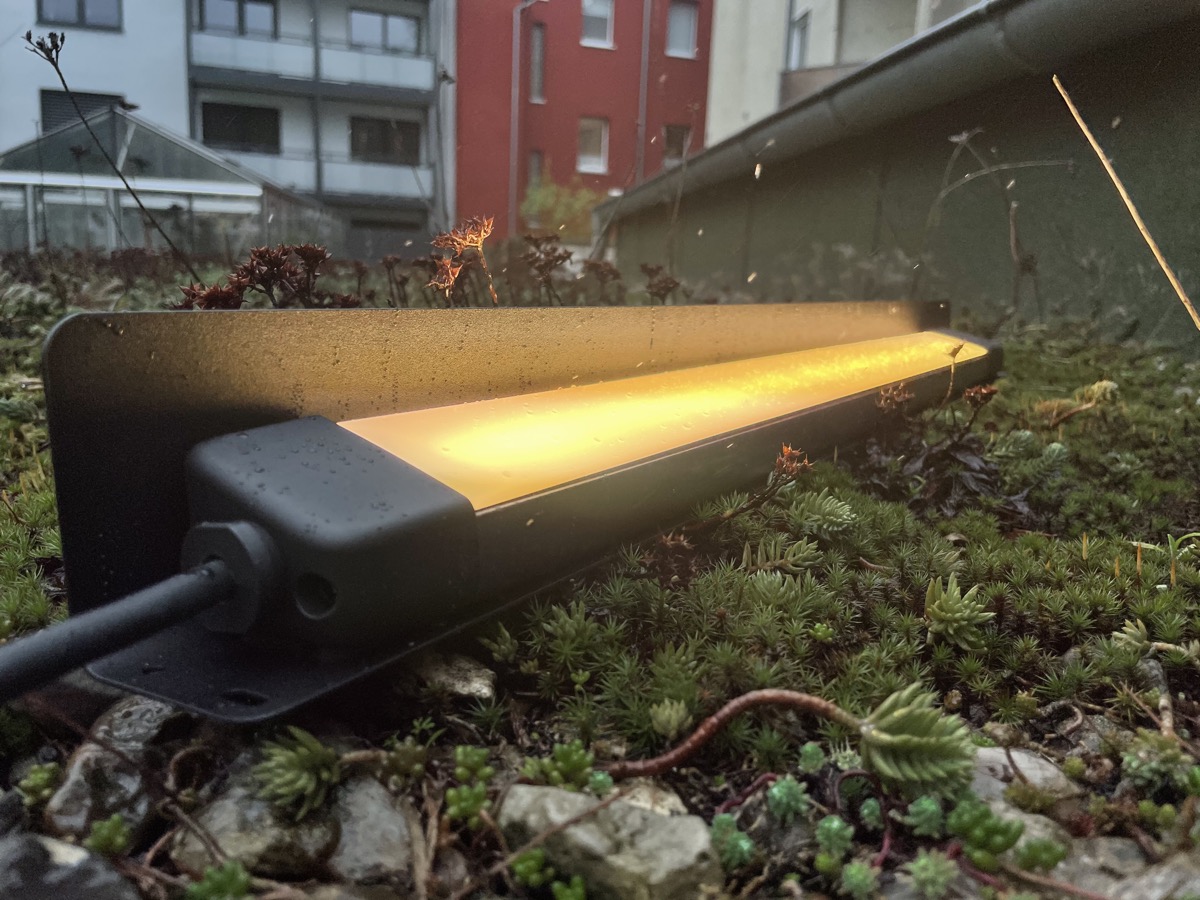 Hueblog: First impressions of the new Philips Hue Amarant